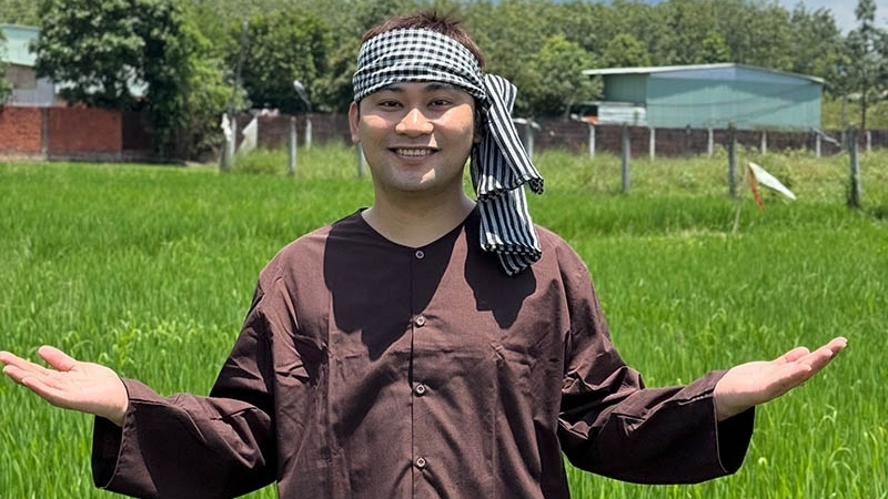 Sáng tạo nội dung ẩm thực: Lối đi mới của Gen Y, Gen Z