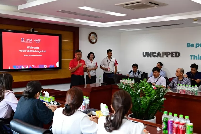 Đối thoại báo chí