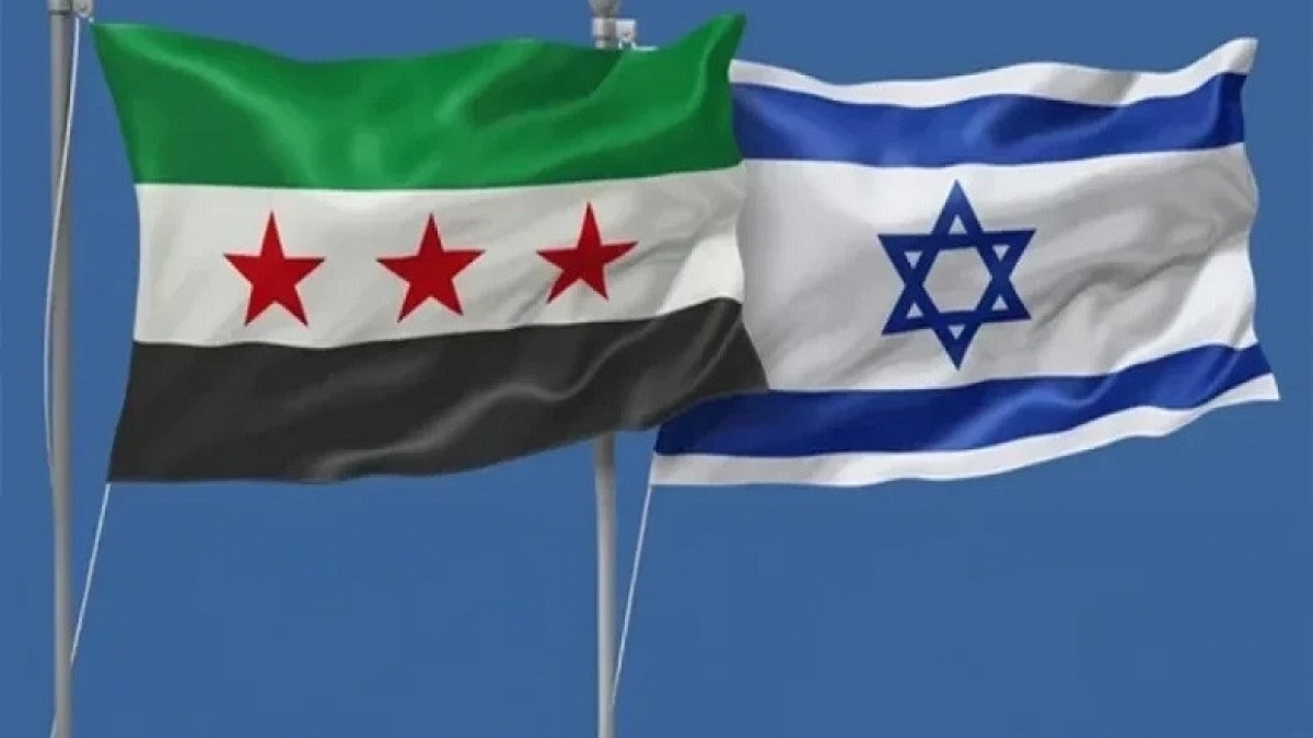 Syria rút vũ khí hạng nặng khỏi khu vực biên giới với Israel, chuẩn bị tìm kiếm thỏa thuận