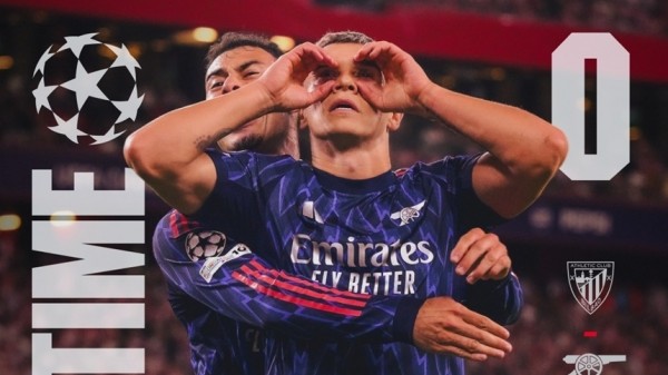 Arsenal lập chiến tích đặc biệt trước các CLB Tây Ban Nha