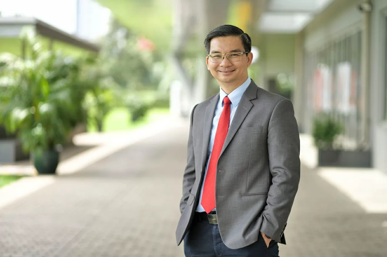 TP. Hồ Chí Minh hướng tới hình mẫu siêu đô thị thông minh, bền vững