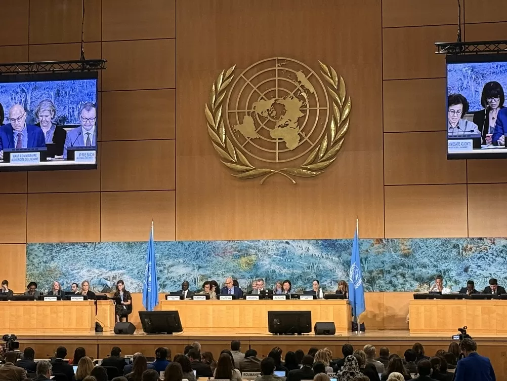 Khai mạc khóa họp 60 Hội đồng Nhân quyền: Việt Nam khẳng định ủng hộ nỗ lực của Liên hợp quốc trước những thách thức toàn cầu