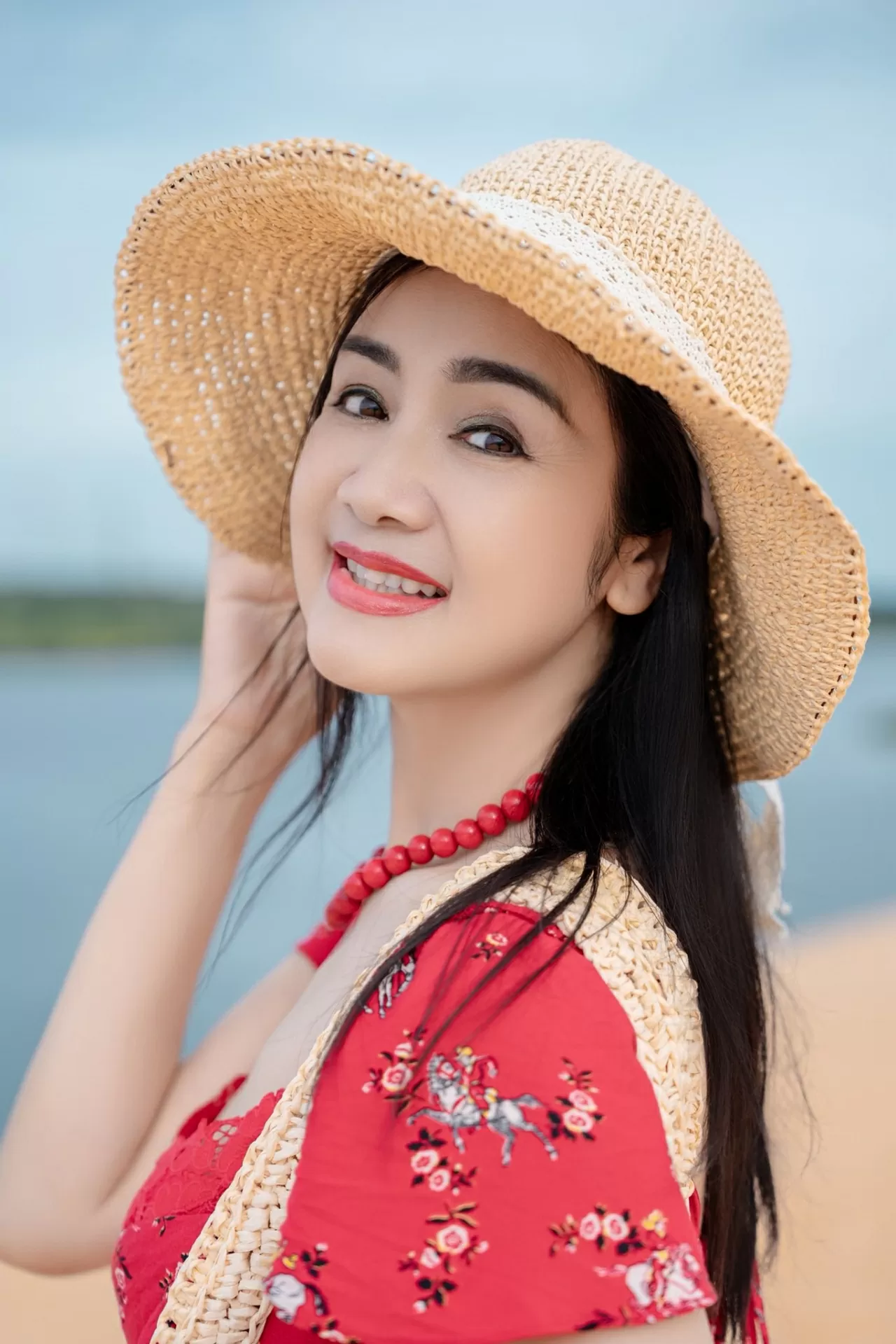 NSND Thu Hà NSND Thu Hà