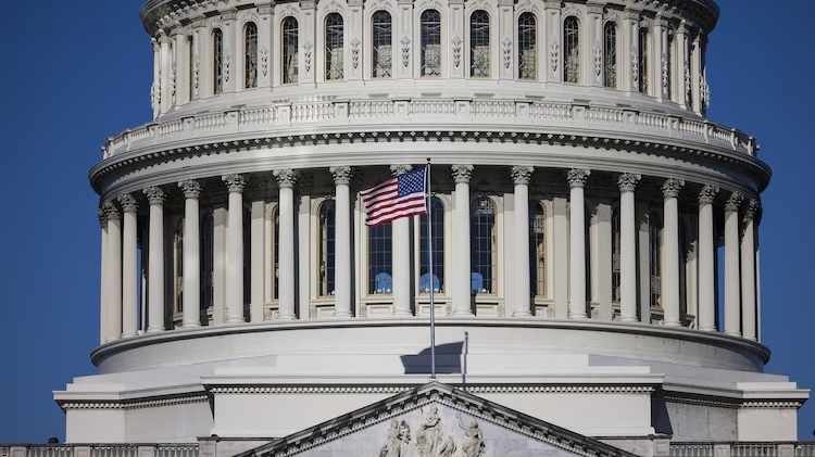 Nguy cơ đóng cửa chính phủ ngày càng rõ nét, đảng Cộng hòa Mỹ hành động khẩn cấp