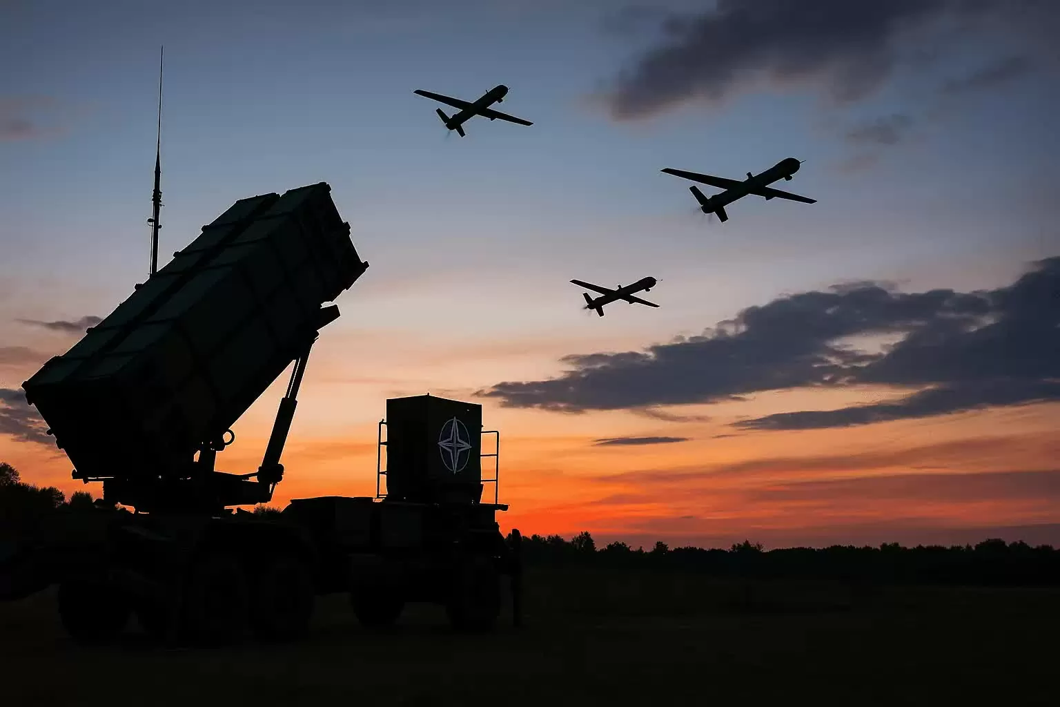 An ninh sườn Đông trong tình trạng báo động, NATO xuất chiêu, Ba Lan tỏ ý muốn 'chạm' đến vũ khí hạt nhân An ninh sườn Đông trong tình trạng báo động, NATO xuất chiêu, Ba Lan tỏ ý muốn 'chạm' đến vũ khí hạt nhân