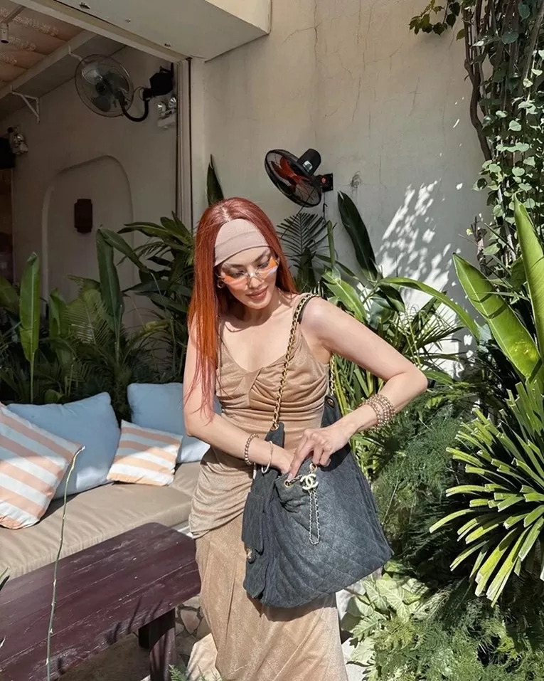 Hoa hậu Đặng Thu Thảo Hoa hậu Đặng Thu Thảo