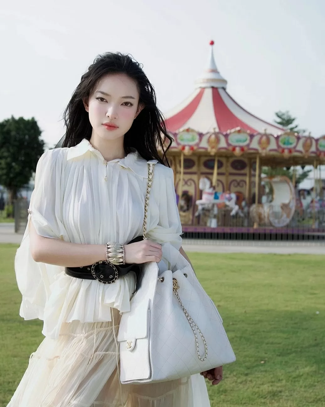 Hoa hậu Đặng Thu Thảo Hoa hậu Đặng Thu Thảo