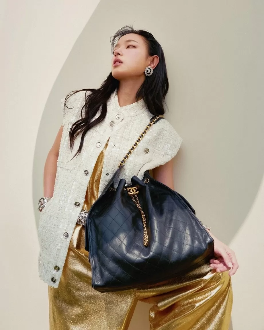 Hoa hậu Đặng Thu Thảo