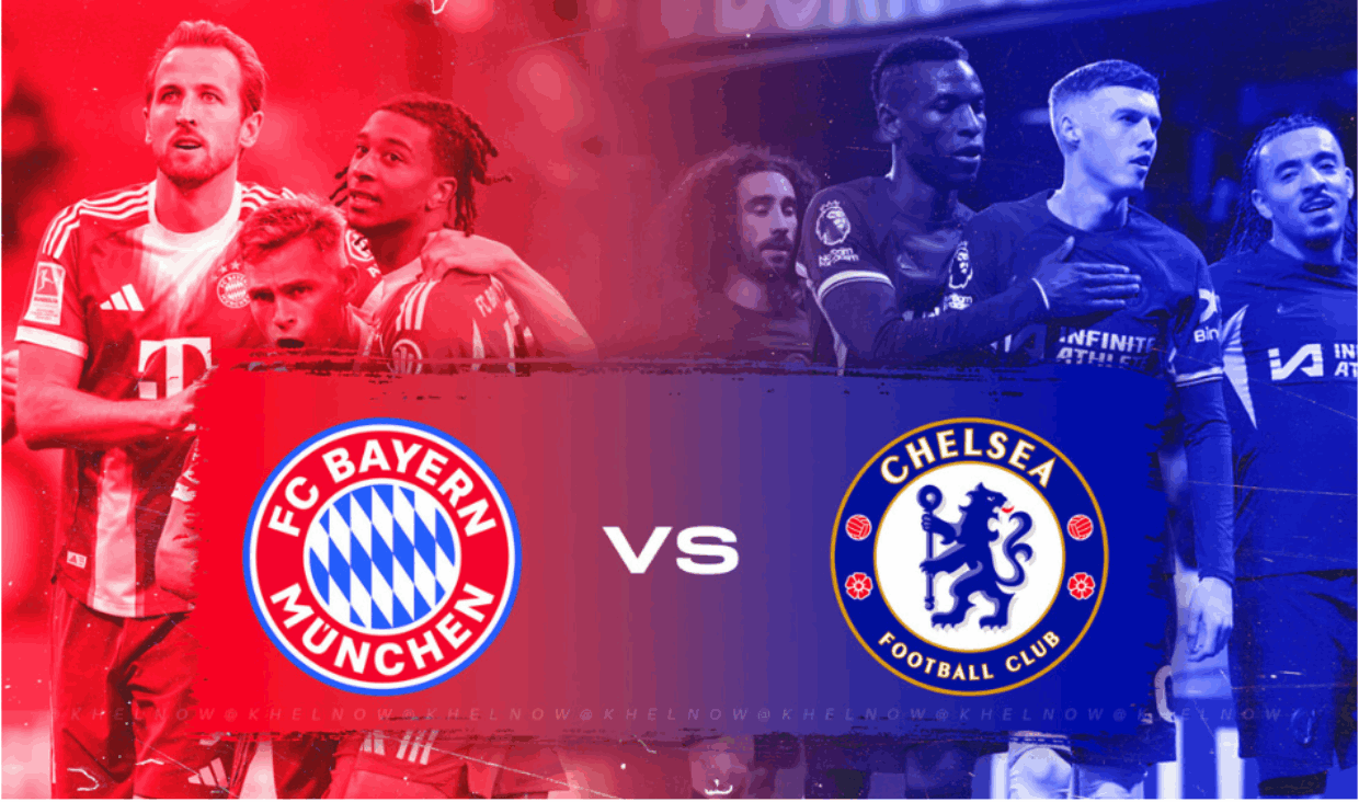 Chelsea sẽ gặp muôn vàn khó khăn trên sân nhà của Bayern Munich. (Nguồn: UCL)