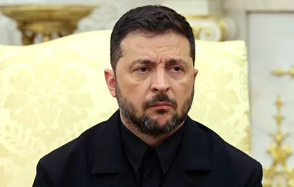 Xung đột Ukraine: Không cần điều kiện tiên quyết, Ukraine sẵn sàng cho thượng đỉnh với Nga và Mỹ, LHQ bi quan về khả năng sớm đạt được giải pháp hòa b Xung đột Ukraine: Không cần điều kiện tiên quyết, Ukraine sẵn sàng cho thượng đỉnh với Nga và Mỹ, LHQ bi quan về khả năng sớm đạt được giải pháp hòa b