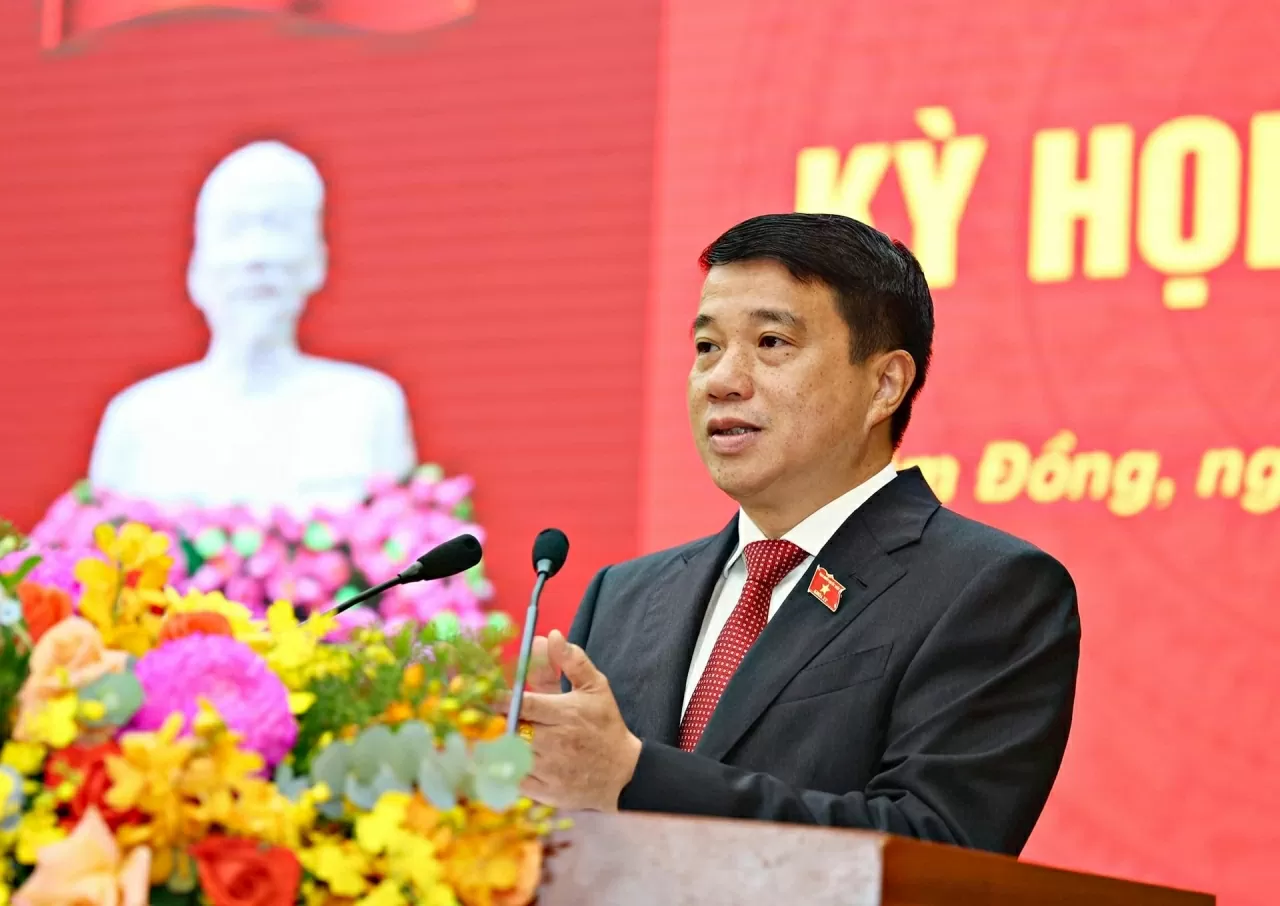 Lâm Đồng 