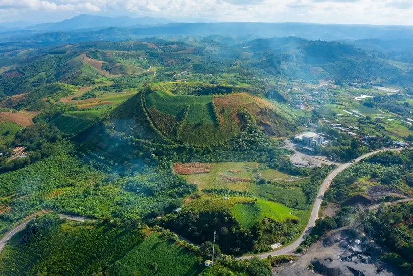 Lâm Đồng