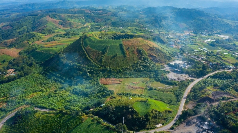 lam dong cong huong tiem nang phat huy loi the