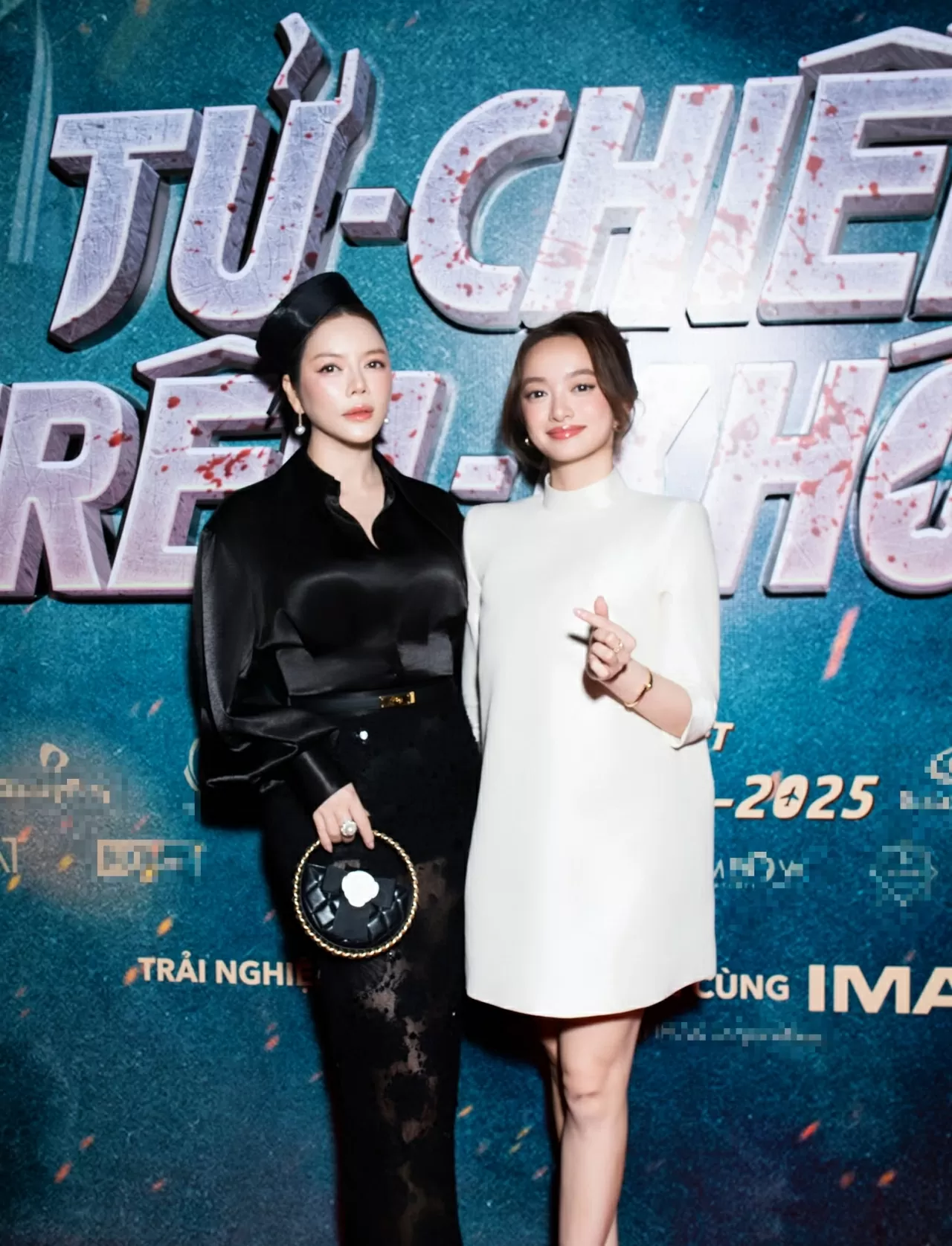 Lý Nhã Kỳ Lý Nhã Kỳ