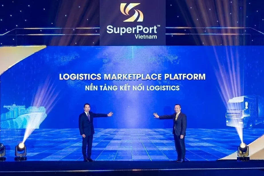 'Siêu cảng' logistics của T&T Group mở bệ phóng số hóa cho doanh nghiệp nhỏ và vừa Việt Nam