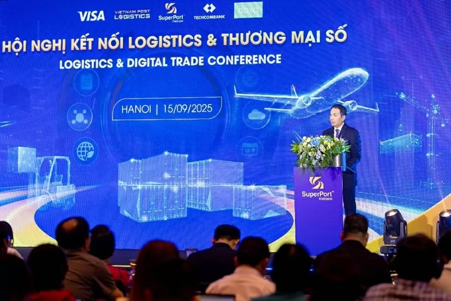 'Siêu cảng' logistics của T&T Group mở bệ phóng số hóa cho doanh nghiệp nhỏ và vừa Việt Nam