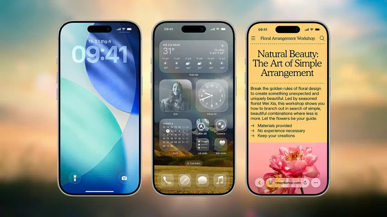 Cách cập nhật iOS 26 nhanh chóng trên iPhone 