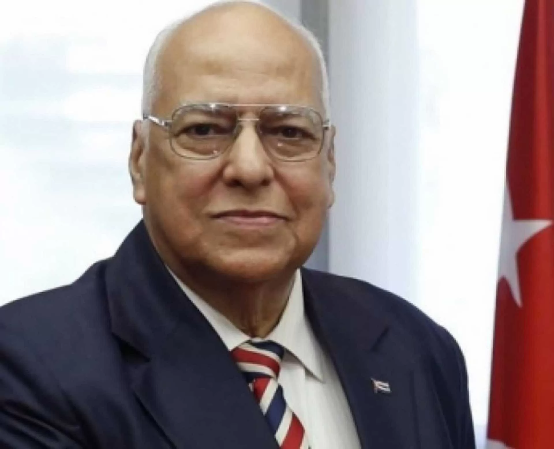 Điện chia buồn Phó Thủ tướng nước Cộng hòa Cuba từ trần