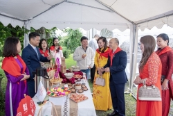 Nâng tầm ẩm thực Việt tại Stockholm, Thụy Điển