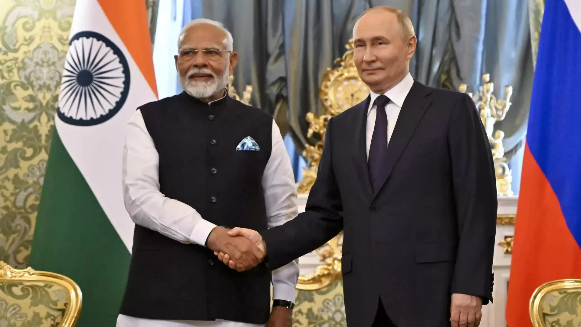 Gọi Tổng thống Nga Putin là bạn, Thủ tướng Ấn Độ nói gì về xung đột Ukraine?