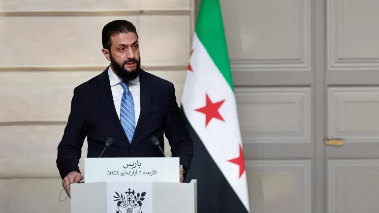 Đàm phán với Israel về hiệp ước an ninh, Syria lạc quan đạt kết quả