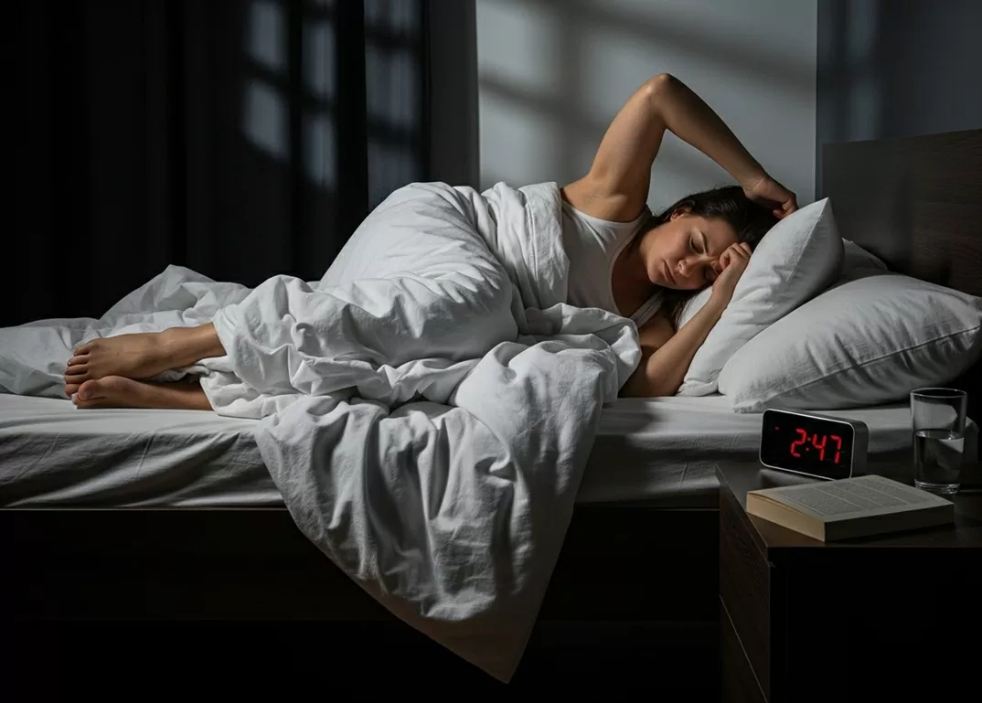 Những nguy cơ sức khoẻ nếu không ngủ đều đặn và cách khắc phục đơn giản Những nguy cơ sức khoẻ nếu không ngủ đều đặn và cách khắc phục đơn giản