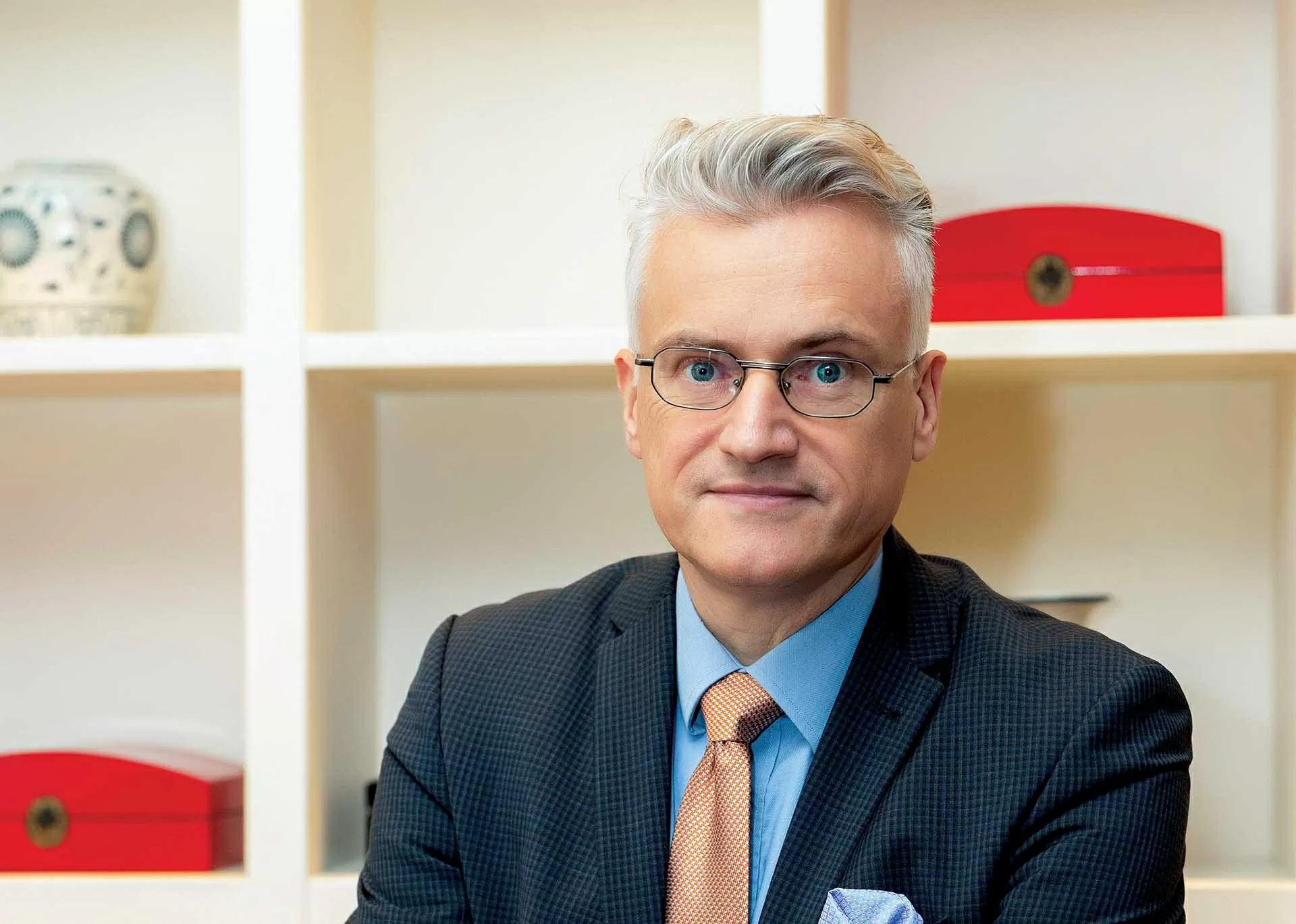 Vị thế vững chắc để thoát bẫy thu nhập trung bình