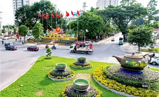 Thái Nguyên
