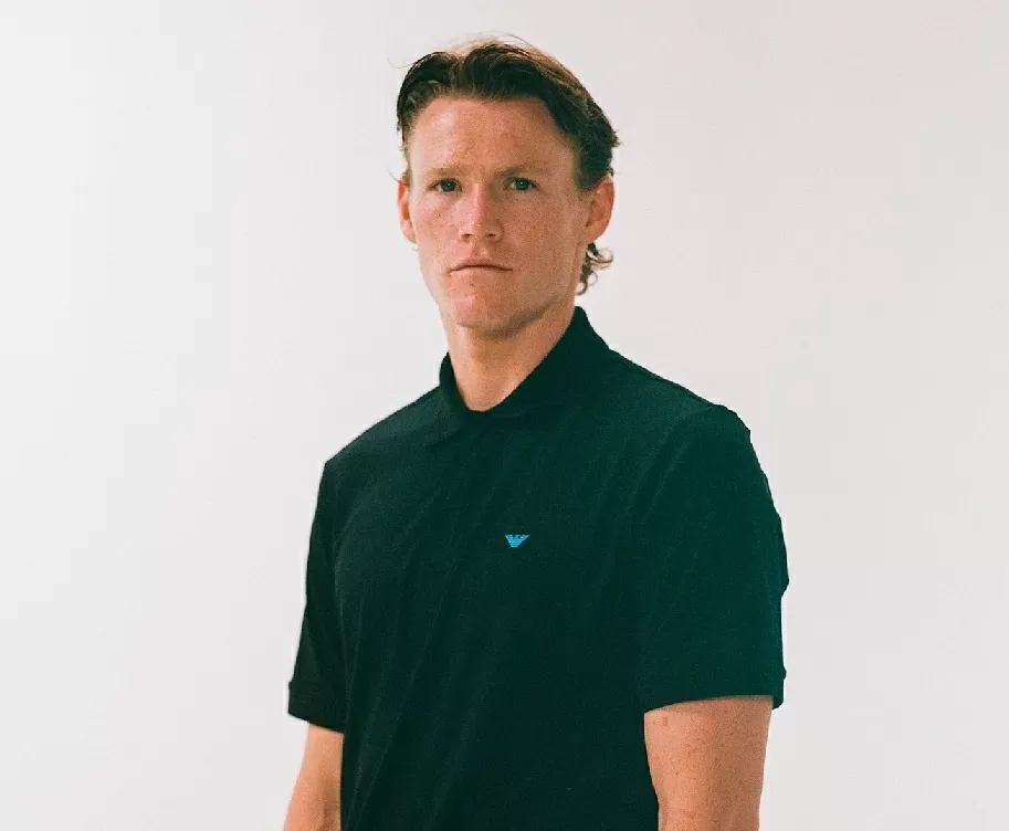 HLV Conte ẩn ý MU không biết dùng McTominay