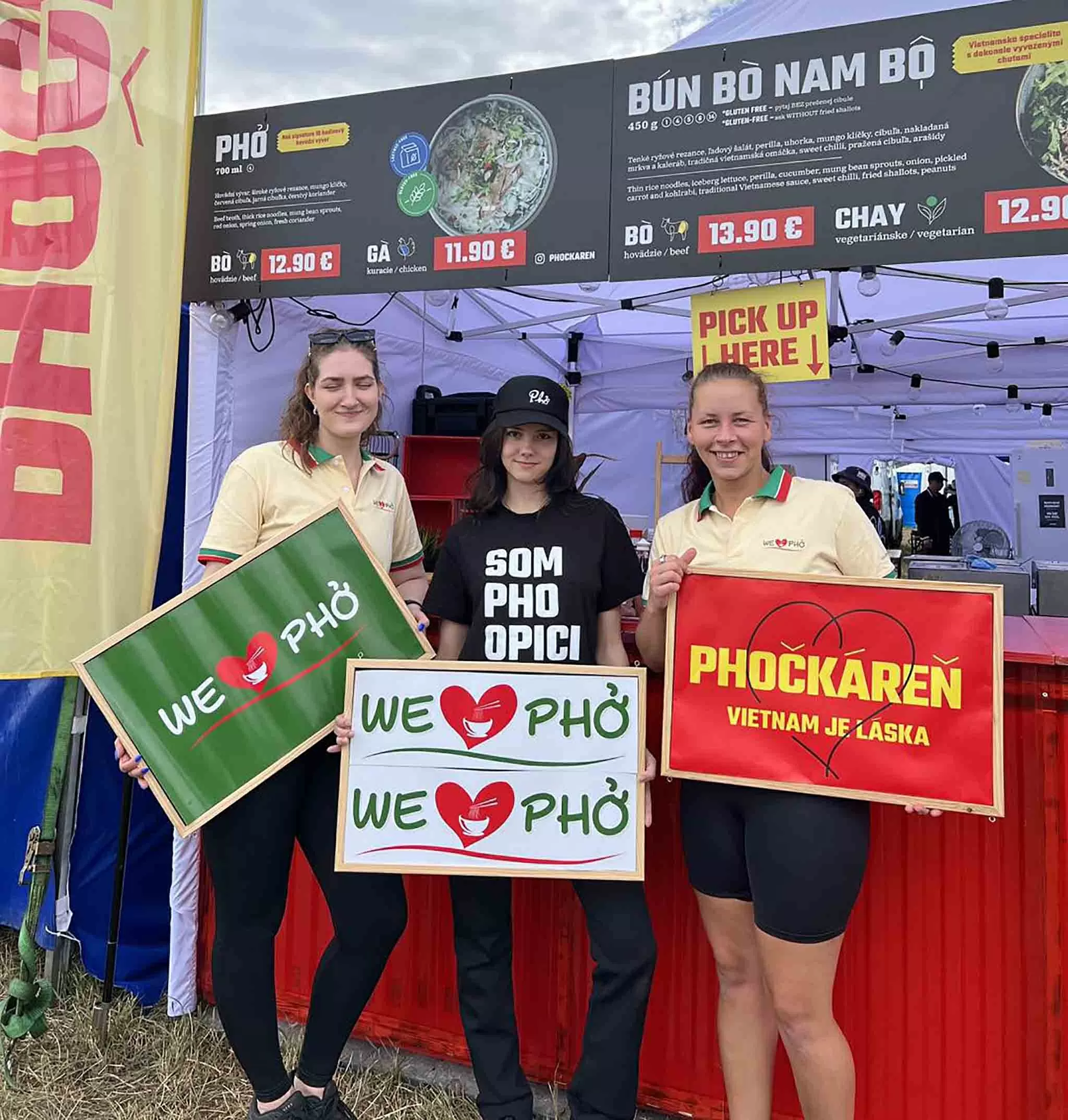 Kiều bào và khát vọng định vị Việt Nam (Kỳ I): Vẽ bản đồ ẩm thực Việt Kiều bào và khát vọng định vị Việt Nam (Kỳ I): Vẽ bản đồ ẩm thực Việt