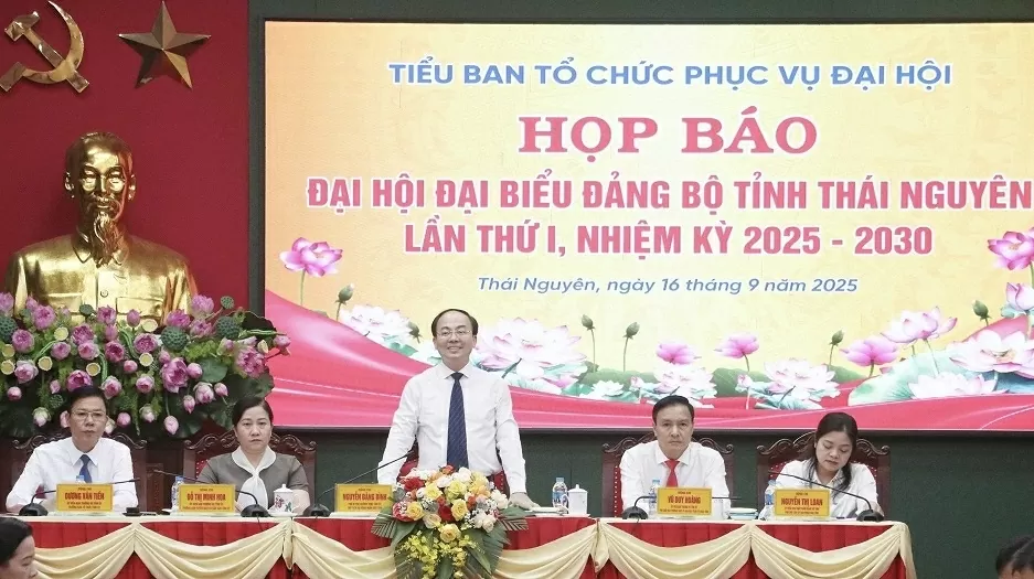 Thái Nguyên