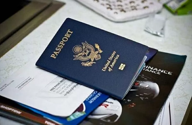 Bật mí 4 Kinh nghiệm xin visa du học Mỹ thành công Bật mí 4 Kinh nghiệm xin visa du học Mỹ thành công