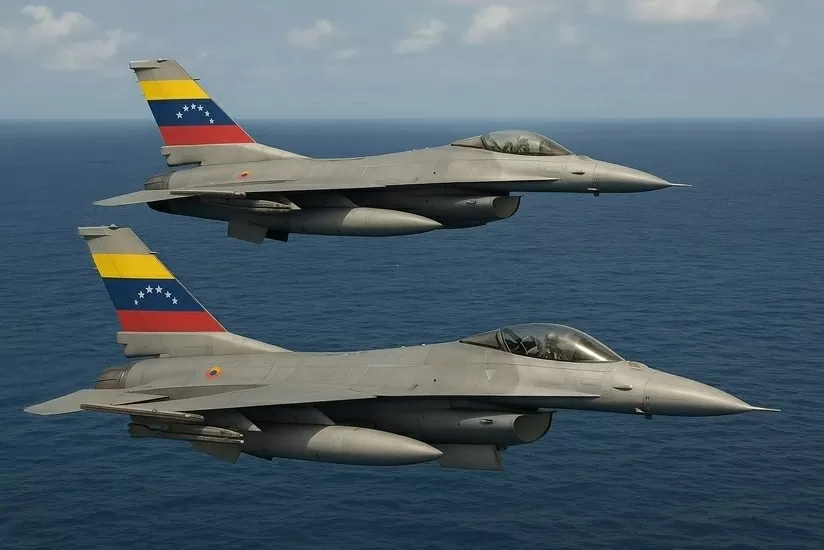 Giữa lúc mỹ triển khai quân ở Caribbean, Venezuela tuyên bố tiến hành tập trận Caribbean có chủ quyền