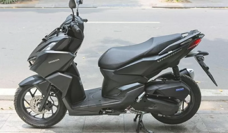Cập nhật bảng giá xe Honda Vario mới nhất tháng 9/2025