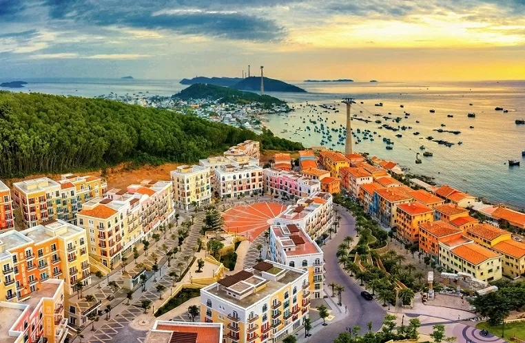 An Giang: Thế và lực mới cho đột phá phát triển An Giang: Thế và lực mới cho đột phá phát triển