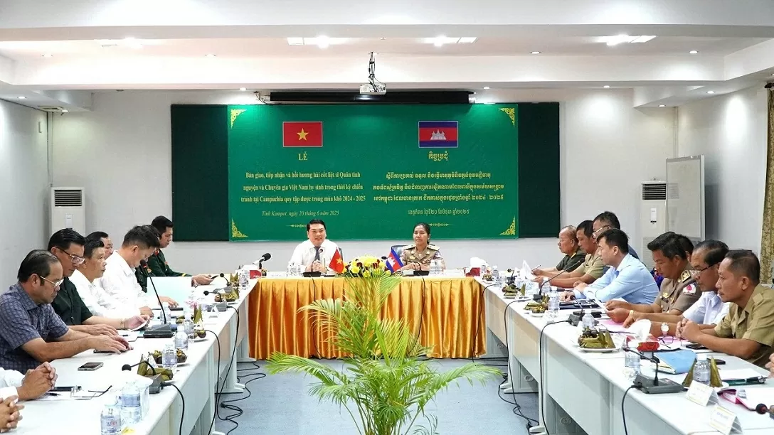 An Giang: Thế và lực mới cho đột phá phát triển An Giang: Thế và lực mới cho đột phá phát triển