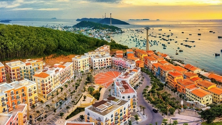 An Giang: 'Thế và lực' mới cho đột phá phát triển