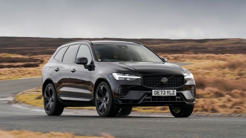 Cập nhật bảng giá xe hãng Volvo mới nhất tháng 9/2025