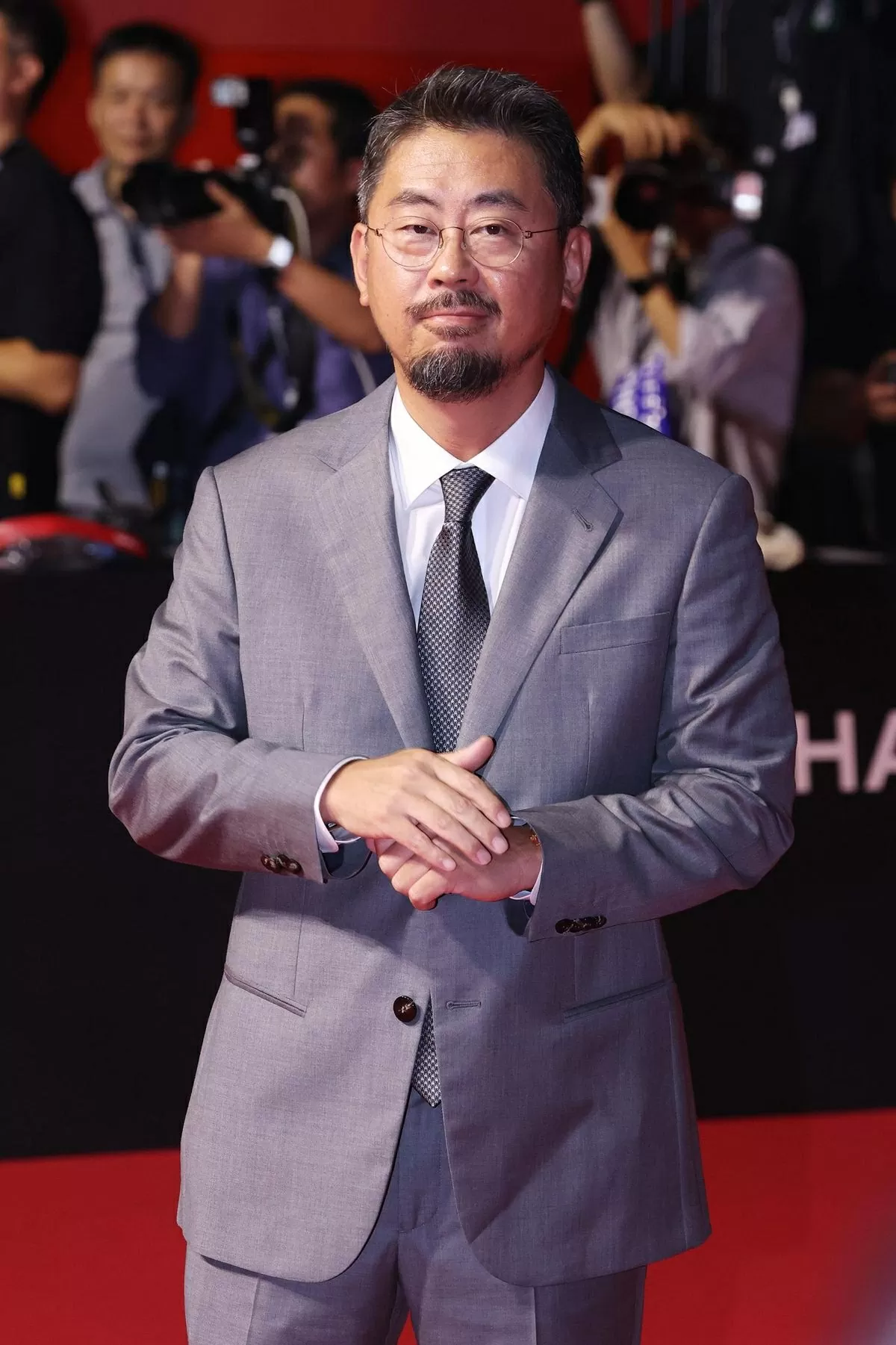 Những hình ảnh ấn tượng tại lễ khai mạc Liên hoan phim quốc tế Busan 2025 Những hình ảnh ấn tượng tại lễ khai mạc Liên hoan phim quốc tế Busan 2025