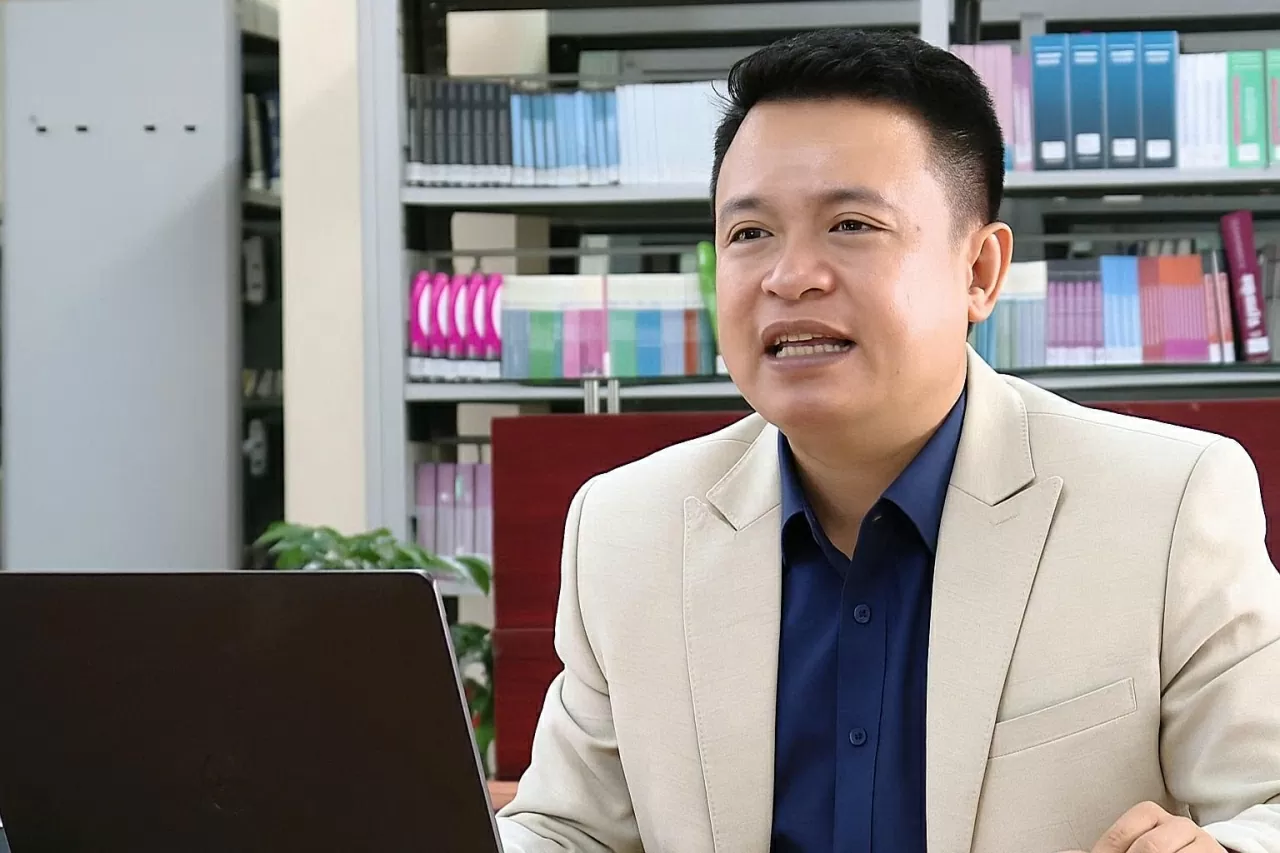Giáo dục