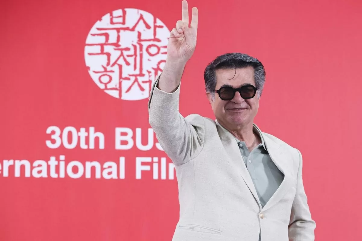 Những hình ảnh ấn tượng tại lễ khai mạc Liên hoan phim quốc tế Busan 2025