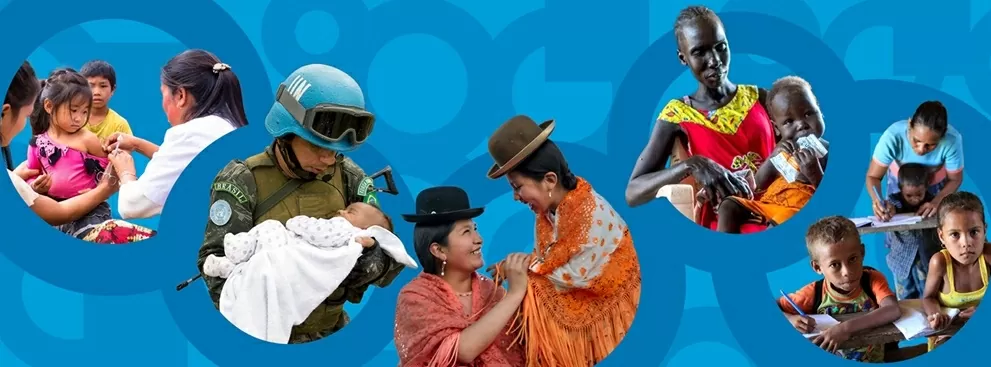 80 năm thành lập Liên hợp quốc