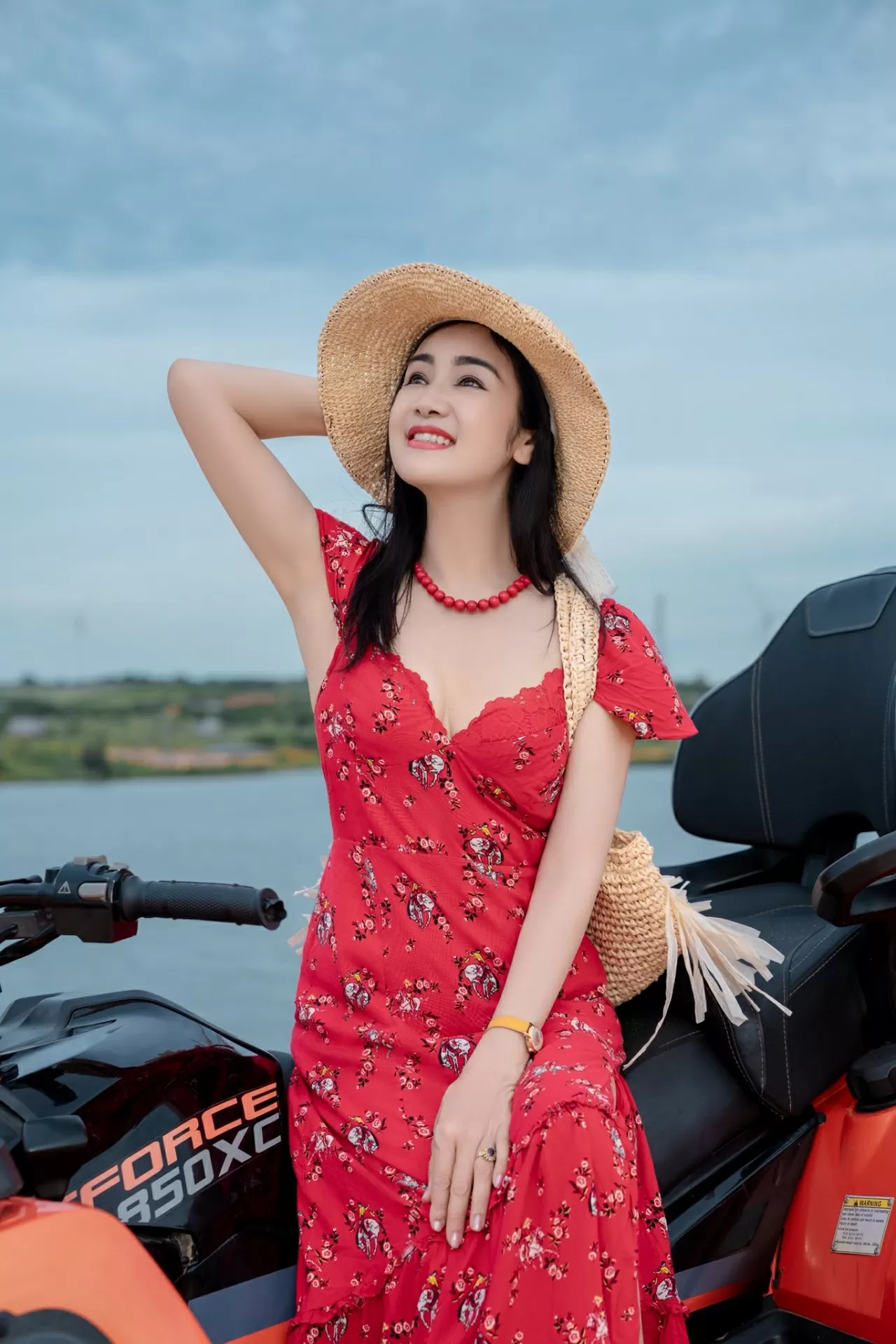 NSND Thu Hà