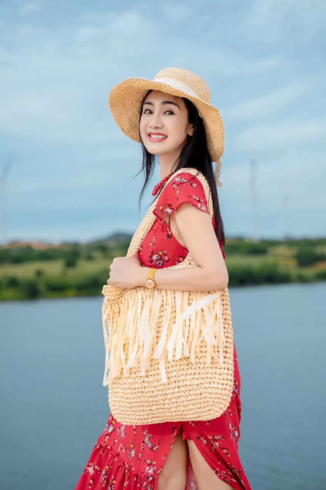 NSND Thu Hà NSND Thu Hà