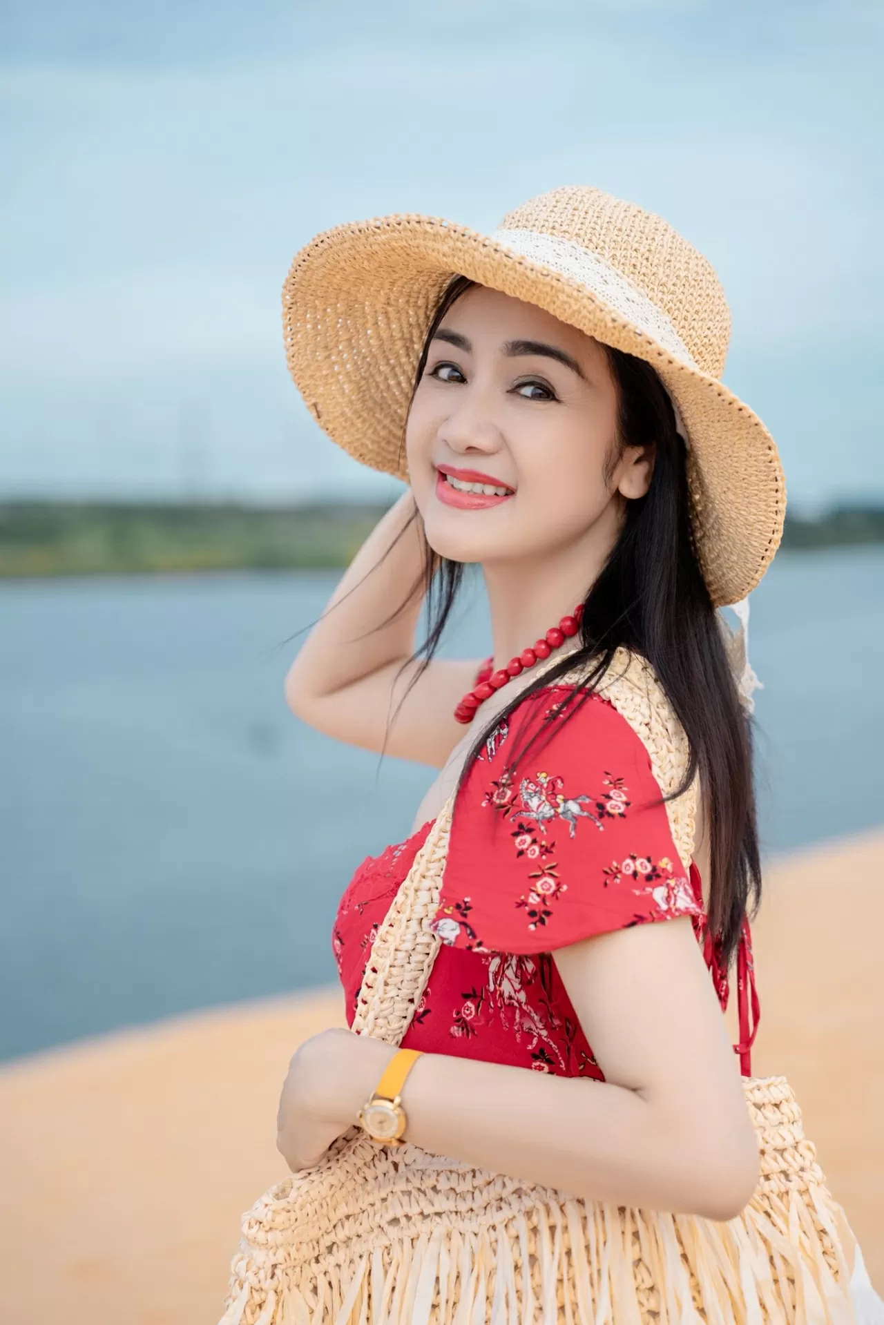 NSND Thu Hà NSND Thu Hà