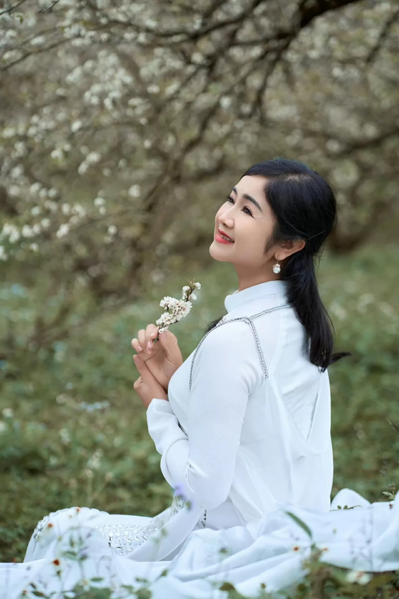 NSND Thu Hà NSND Thu Hà