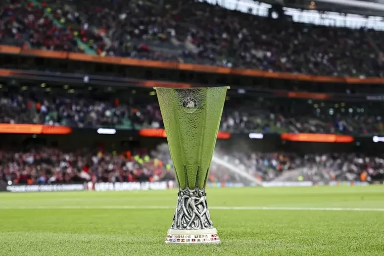 Cập nhật lịch thi đấu Cup C2 châu Âu - lịch phát sóng trực tiếp Europa League hôm nay