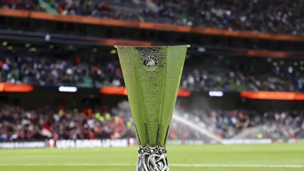 Cập nhật lịch thi đấu Cup C2 châu Âu - lịch phát sóng trực tiếp Europa League hôm nay