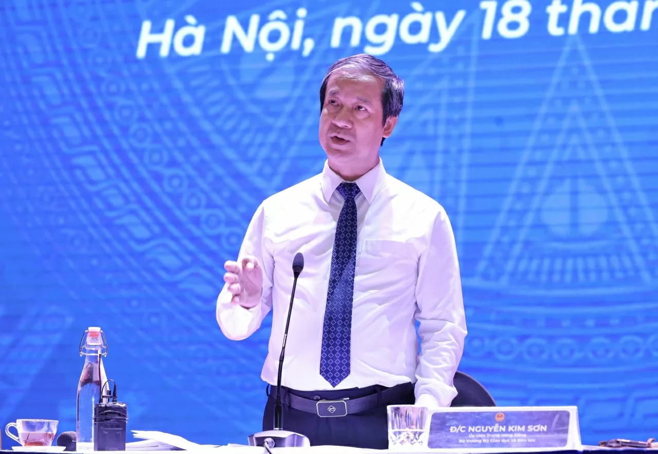 Đề xuất giới hạn nguyện vọng xét tuyển đại học từ 2026