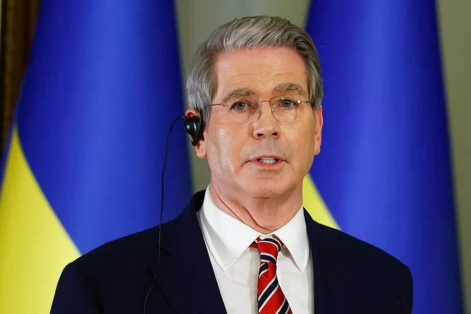 cạnh tranh Mỹ - Trung Quốc